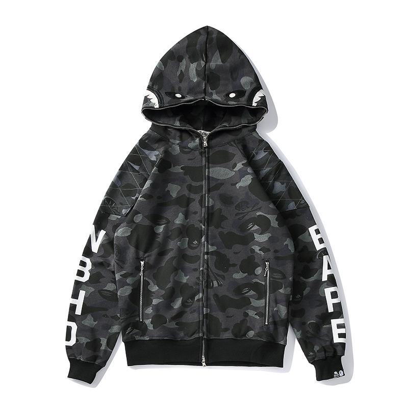 Bape Hoodie 819